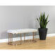 Rayla Belfast Oatmeal Bench